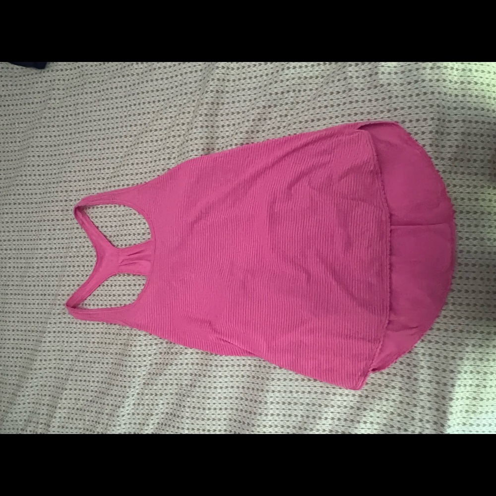lululemon 105 F Singlet